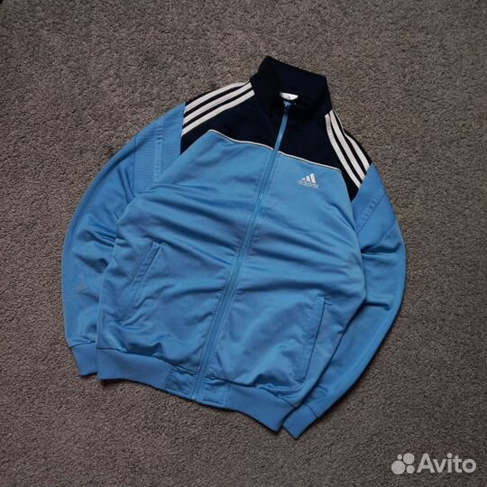 Олимпийка adidas Vintage