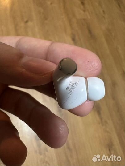 Правый Airpods Pro 2 A2931