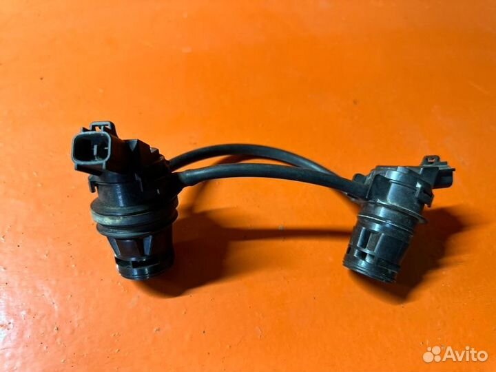 Форсунка омывателя Lexus Rx450 GYL16 2GR-FXE