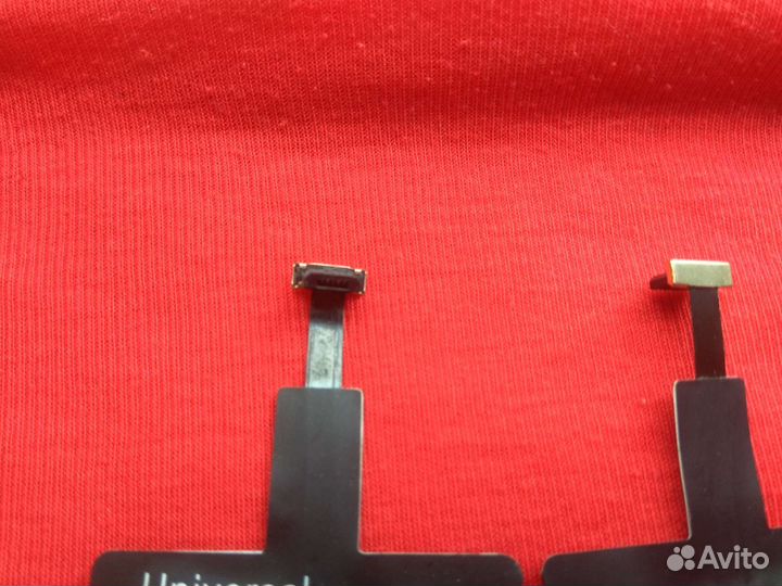 Беспроводная зарядка для телефона