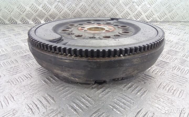 Маховик демпферный дизельный volvo V70 3 3-9 дней