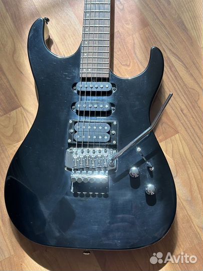 Электрогитара Washburn X-Series