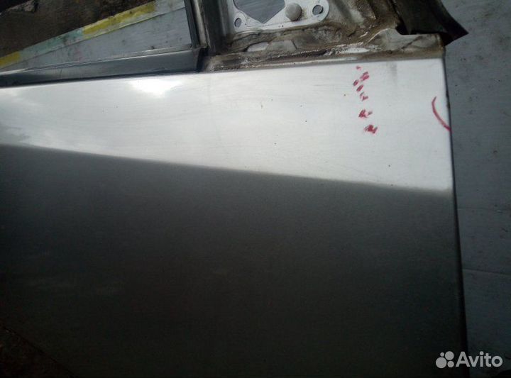 Дверь передняя правая Chevrolet Lacetti седан