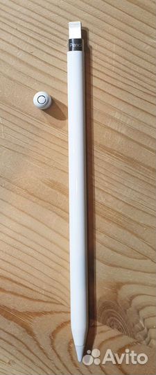 Стилус apple pencil 1 го поколения
