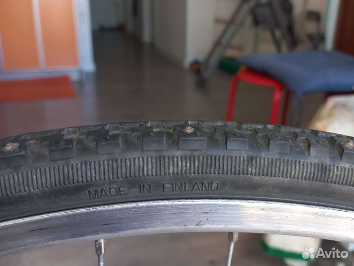 Колеса для велосипеда 28