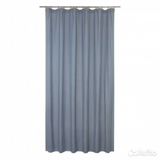 Штора Louni 200*280