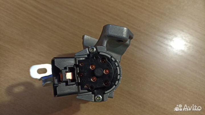 Корпус замка зажигания KIA Sportage 3