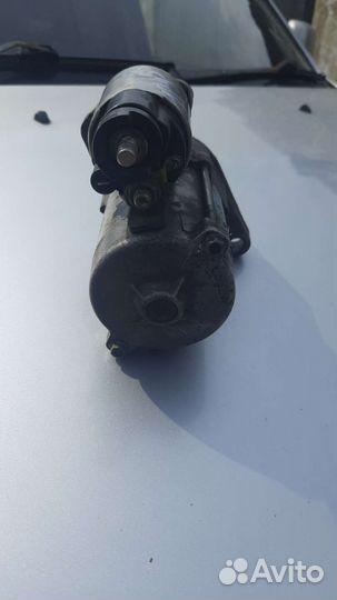 Стартер honda cr-v 2000