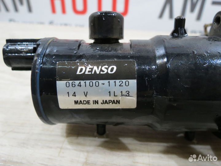 Помпа водяная Honda Civic 8