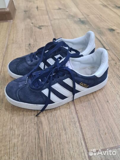 Кеды adidas gazelle