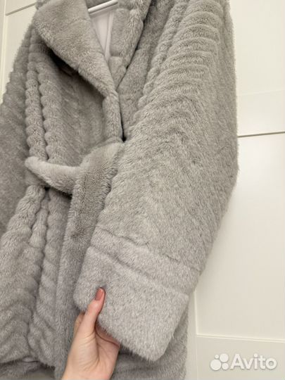 Искусственная шуба