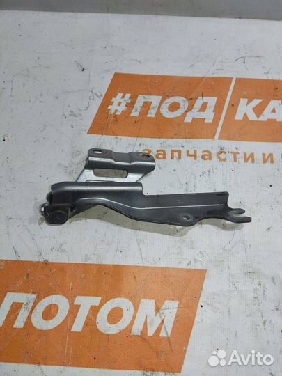 Петля капота правая Mazda 6 GL GJ 2012 GHP952410B