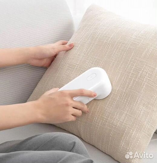 Триммер для одежды