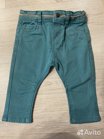 Детские вещи пакетом для девочки