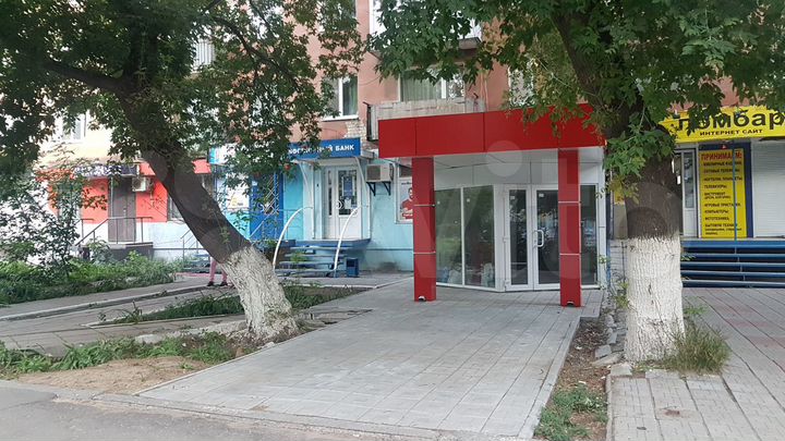 Помещение свободного назначения, 30 м²