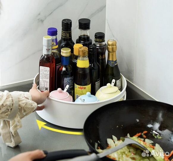 Набор органайзеров для дома