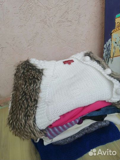 Новая женская одежда 42-46