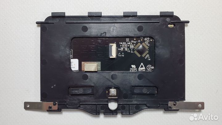 Тачпад ноутбука HP Pavilion DV7-4000 + антенны