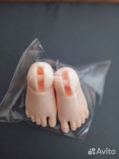 Кукла бжд Woori от Darak-i