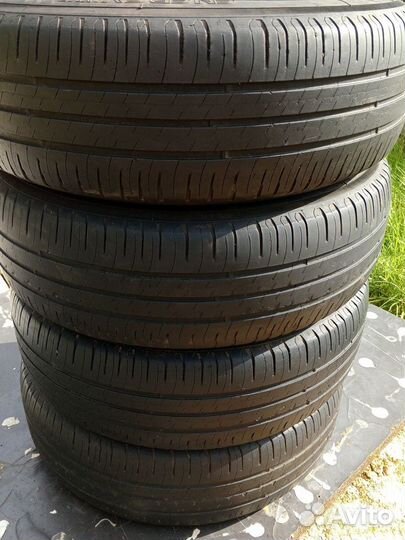 Michelin Energy XM2 195/65 R15