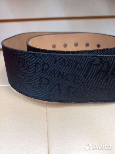 Ремень мужской