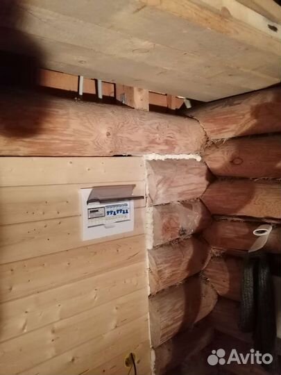 Электромонтаж