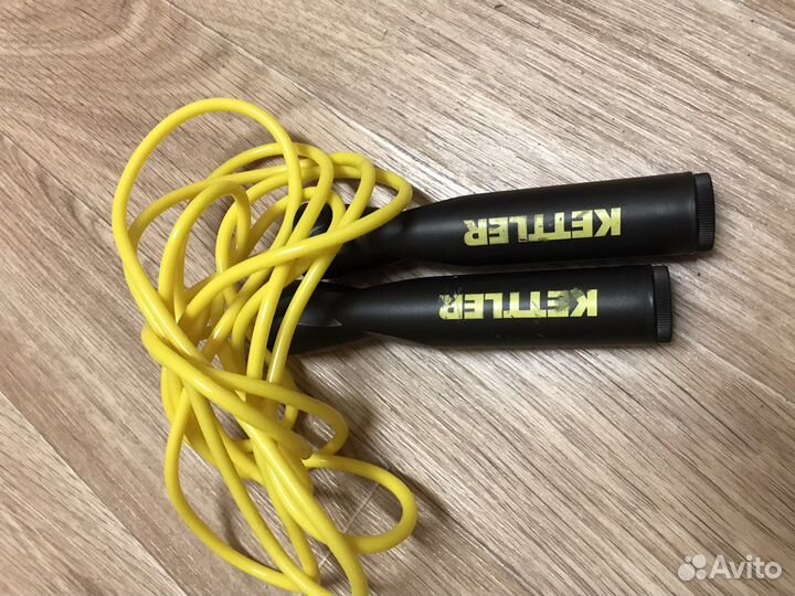 Спортивная экипировка