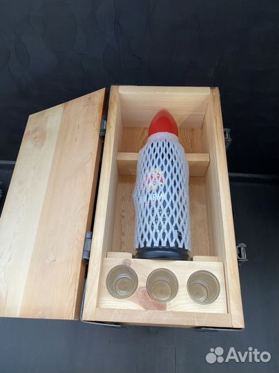 Сувенирный набор подарок военному