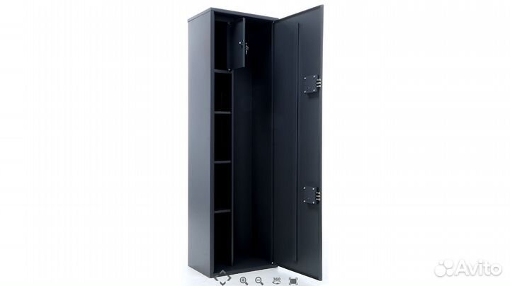 Оружейный сейф Чирок 1443