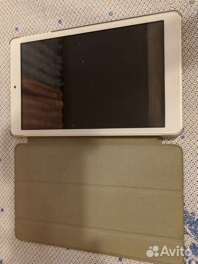 Планшет Teclast x80 pro