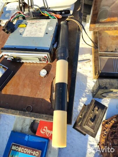 Волшебная палочка