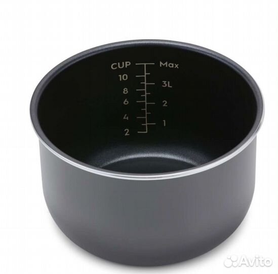 Мультиварка скороварка