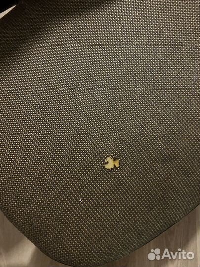 Компьютерное кресло