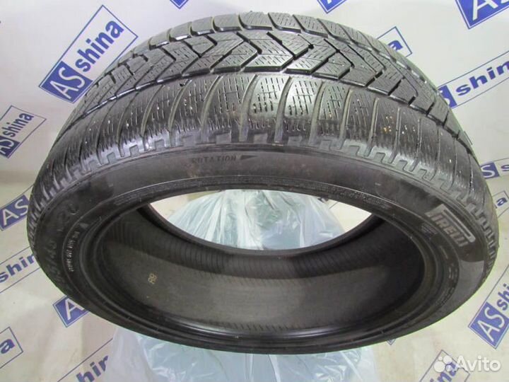 Pirelli Scorpion Winter 255/45 R20 96R