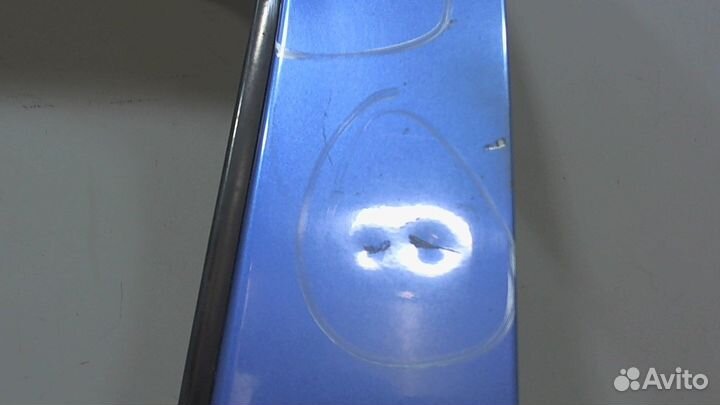 Дверь боковая Suzuki Ignis, 2004