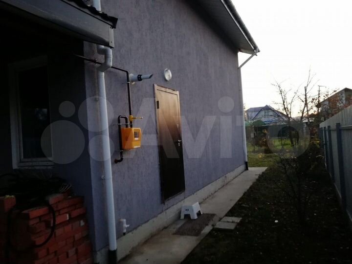 Дом 166 м² на участке 5 сот.