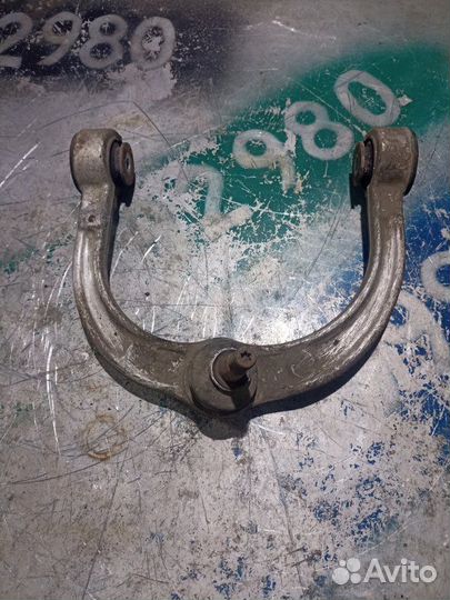 Рычаг передний правый Mercedes-Benz Gl-Class W164