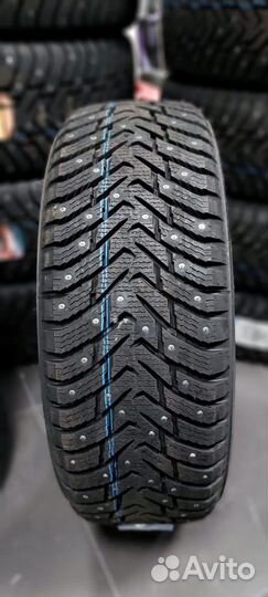 Nokian Tyres Nordman 8 SUV 265/65 R17 116T