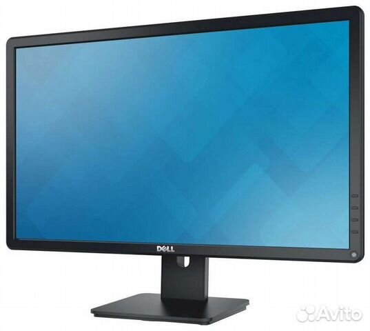 Монитор dell E2214H 21.5