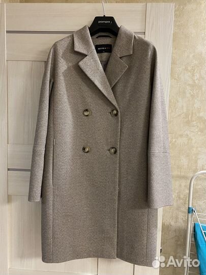 Пальто женское