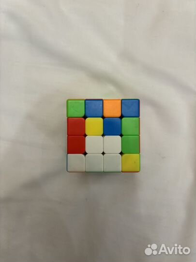Кубики рубика