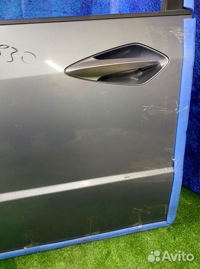 Дверь боковая передняя левая Honda Civic 5D R18A2