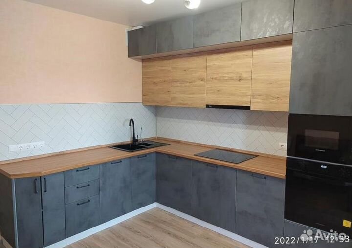 Кухонный гарнитур
