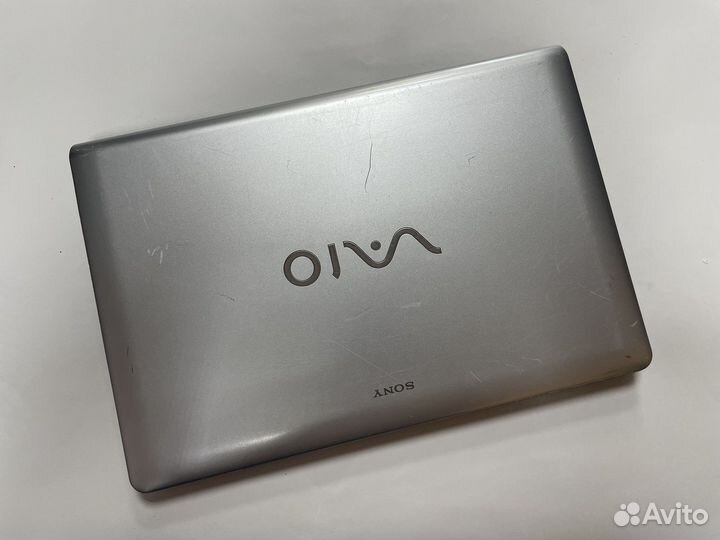 Sony PCG-61611V в разбор