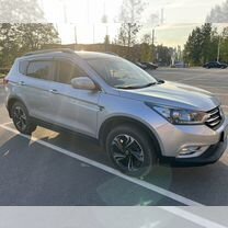 Dongfeng AX7 2.0 AT, 2018, 95 700 км, с пробегом, цена 1 400 000 руб.