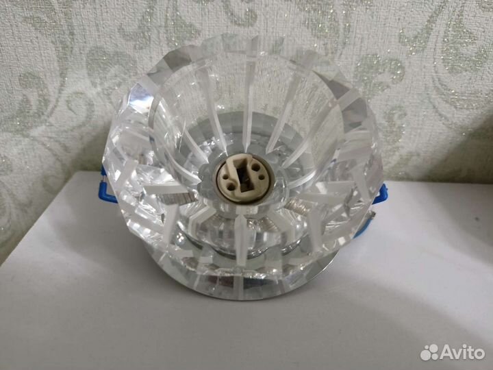 Точечные светильники