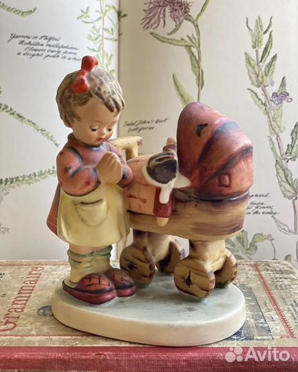 Статуэтки Goebel&Hummel дети в ассортименте