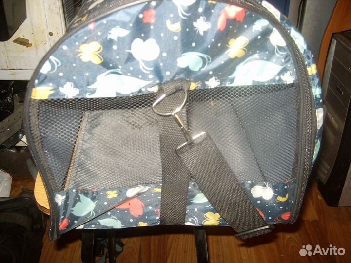 Переноска для животных