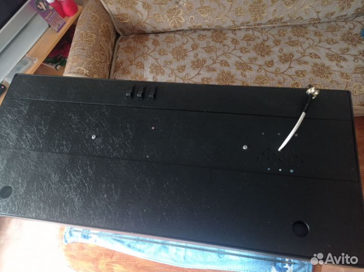 Аквариум бу