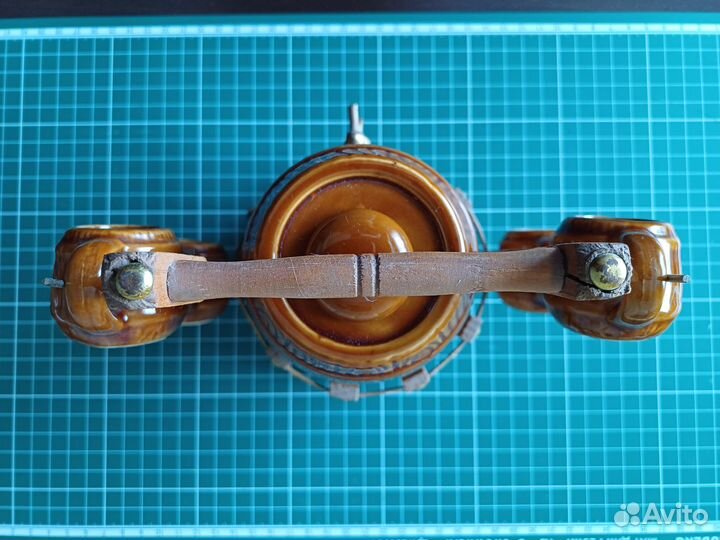 Подарочный сувенирный набор